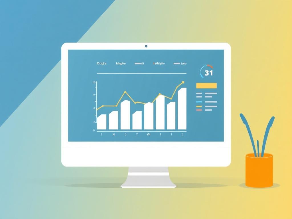 website analyticsфото