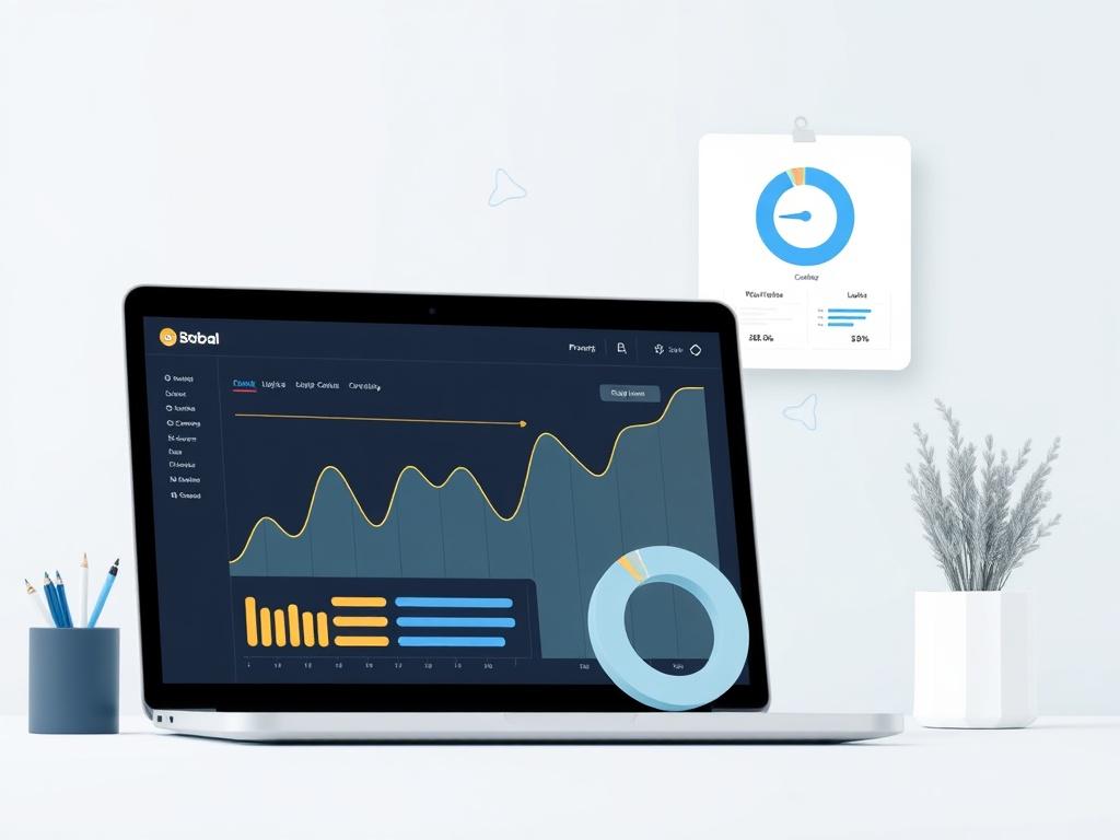 website analyticsфото