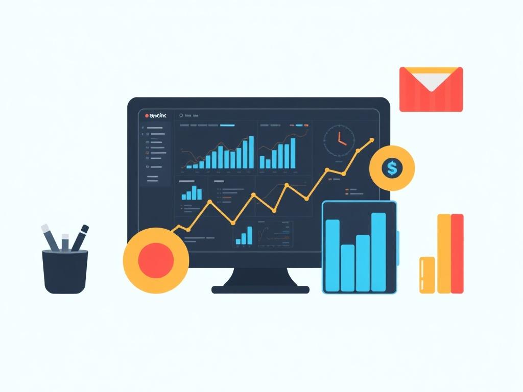 website analyticsфото