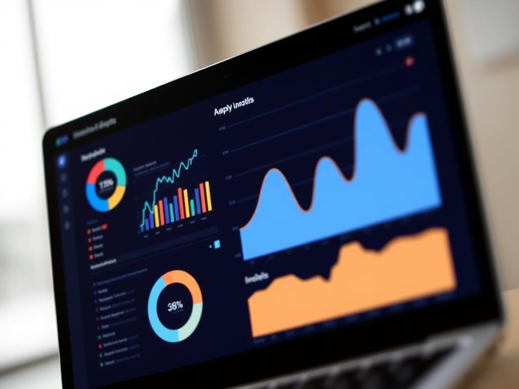 website analyticsфото