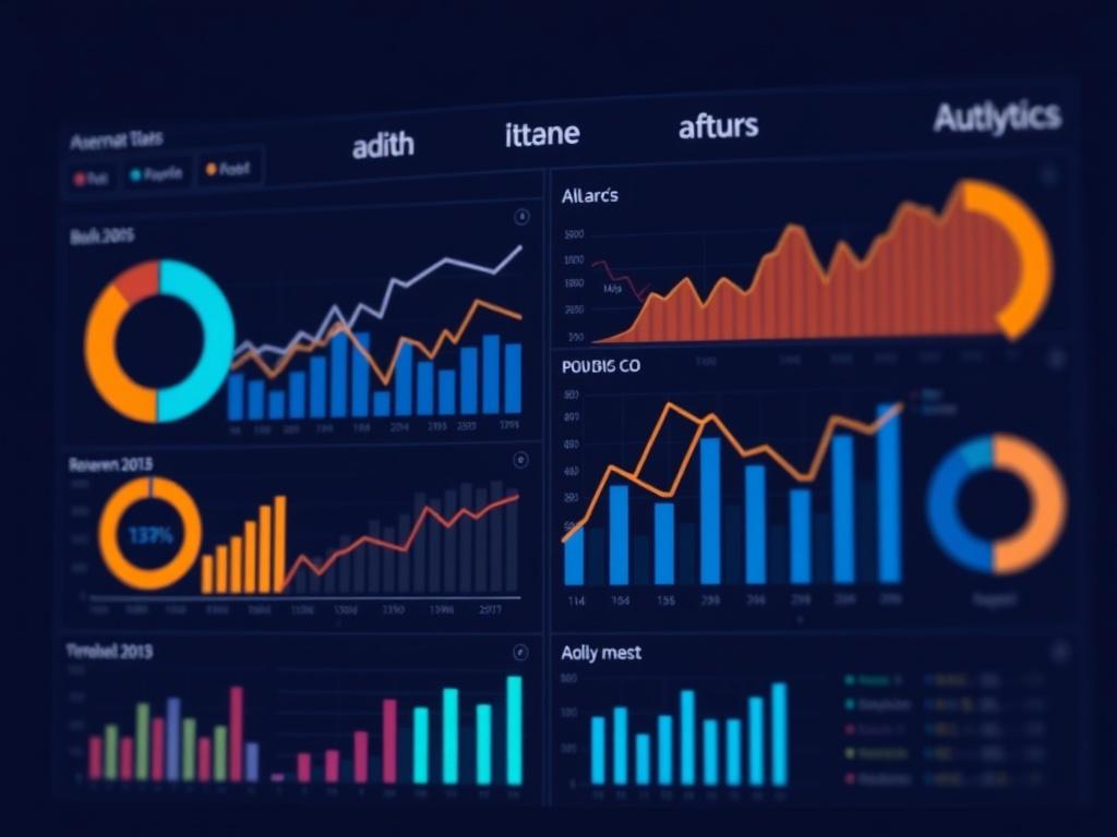 website analyticsфото